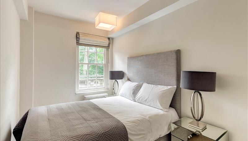 145 Fulham Road, London